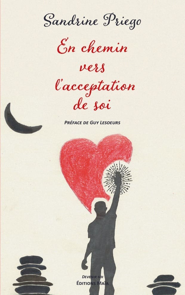 Sandrine PRIEGO - En chemin vers l’acceptation de soi