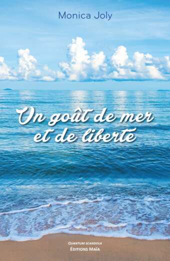 Un gout de mer et de liberte_JOLY