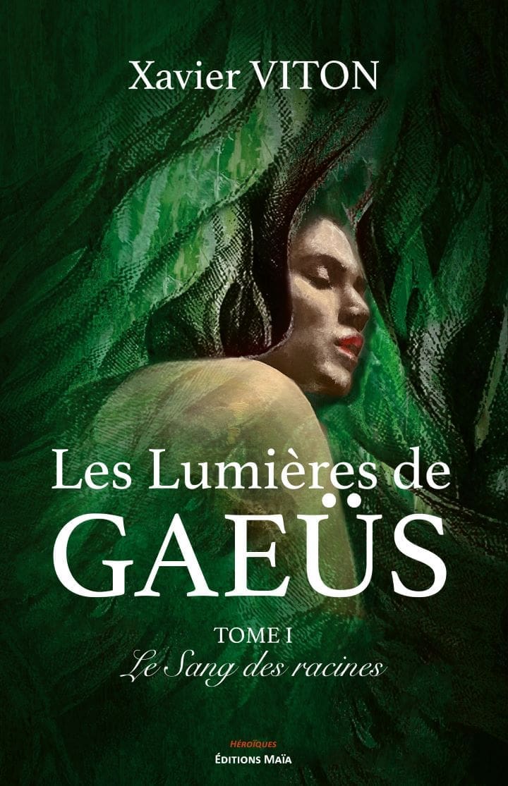 Xavier VITON - Les Lumières de Gaeüs
