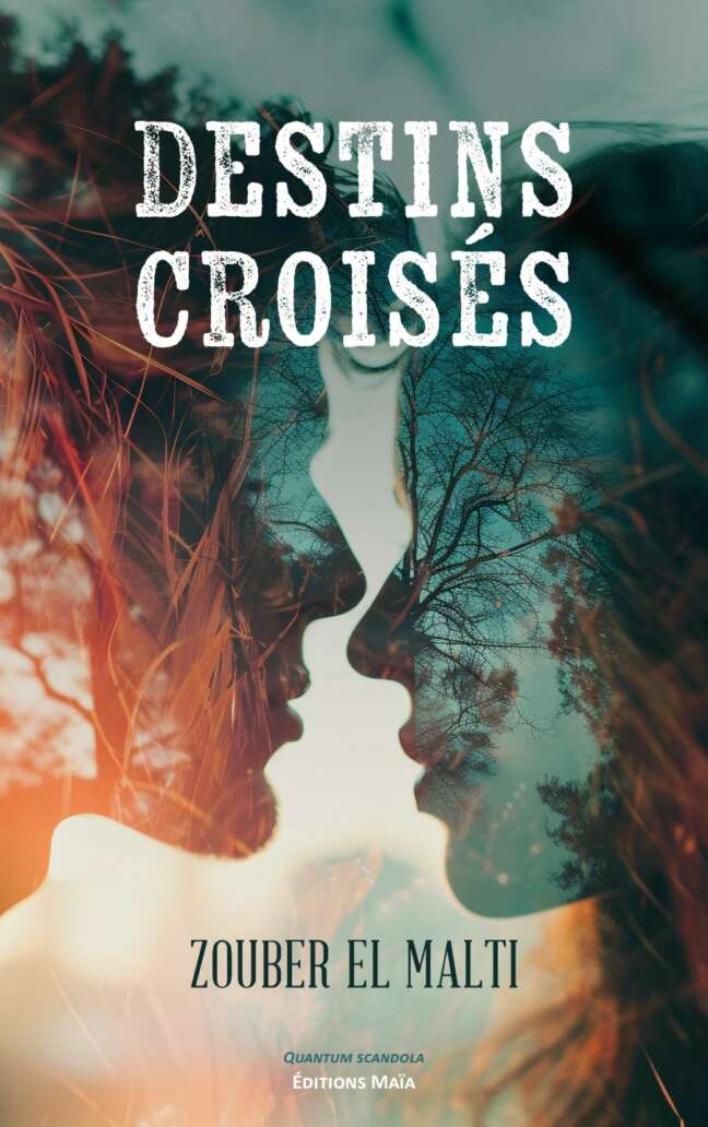 Zouber EL MALTI - Destins croisés