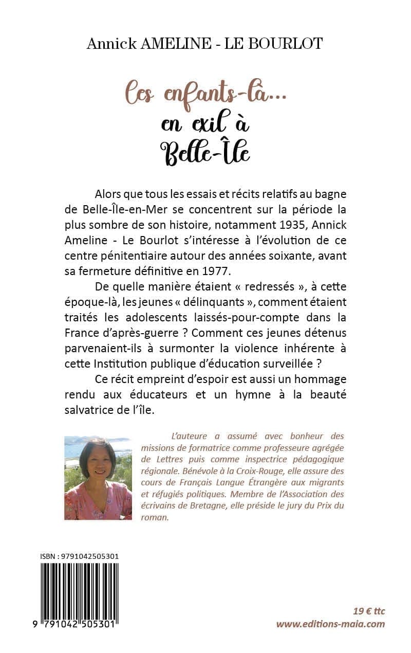 Ces enfants-la_AMELINE- LE BOURLOT_2