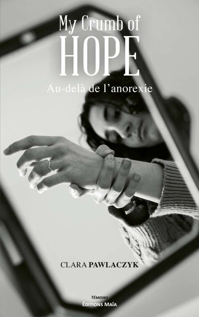 Clara PAWLACZYK - My Crumb of Hope