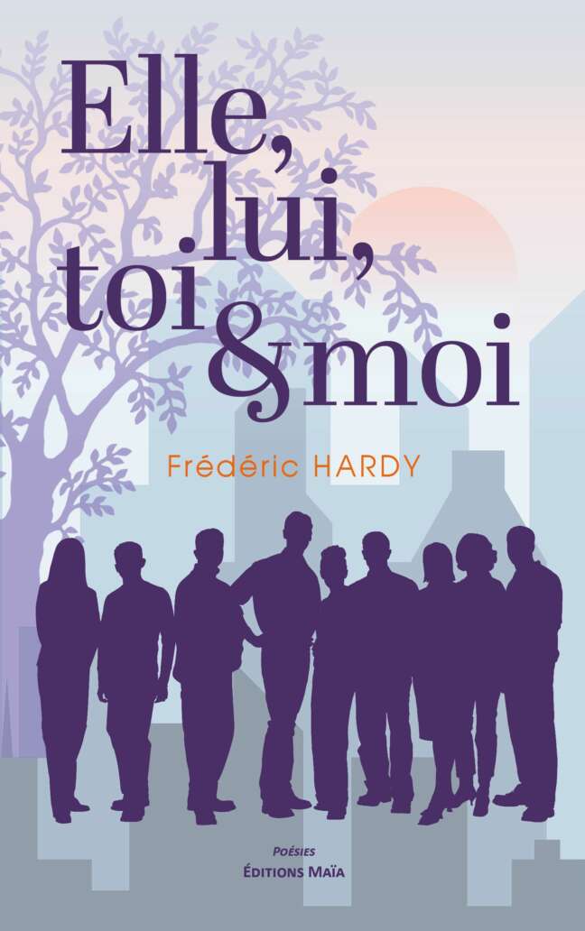 Elle, lui, toi et moi_HARDY