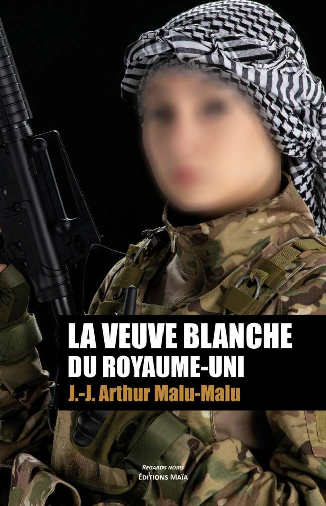 La Veuve blanche du Royaume-Uni_MALU-MALU