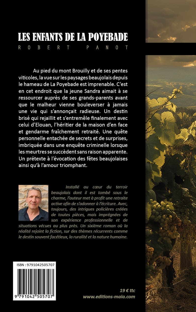 Les enfants de la Poyebade Robert Panot2