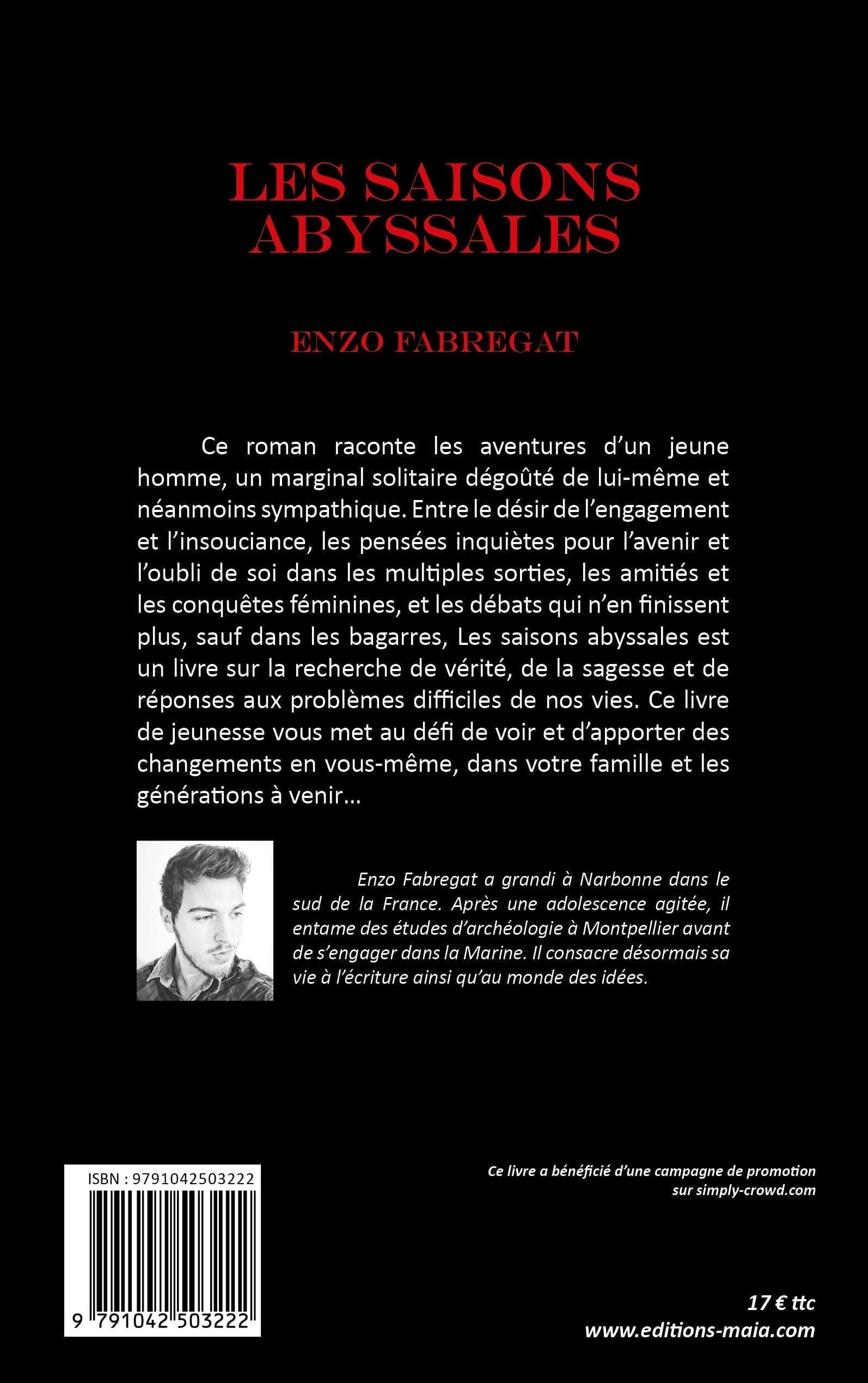 Les saisons abyssales_FABREGAT_2