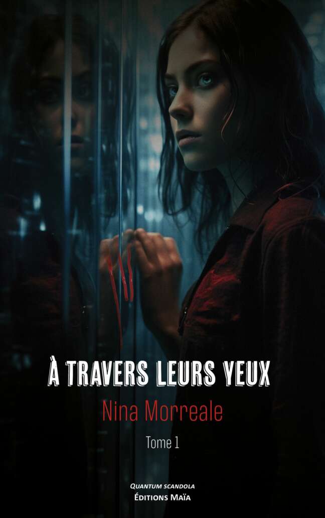 Nina Morreale - À travers leurs yeux
