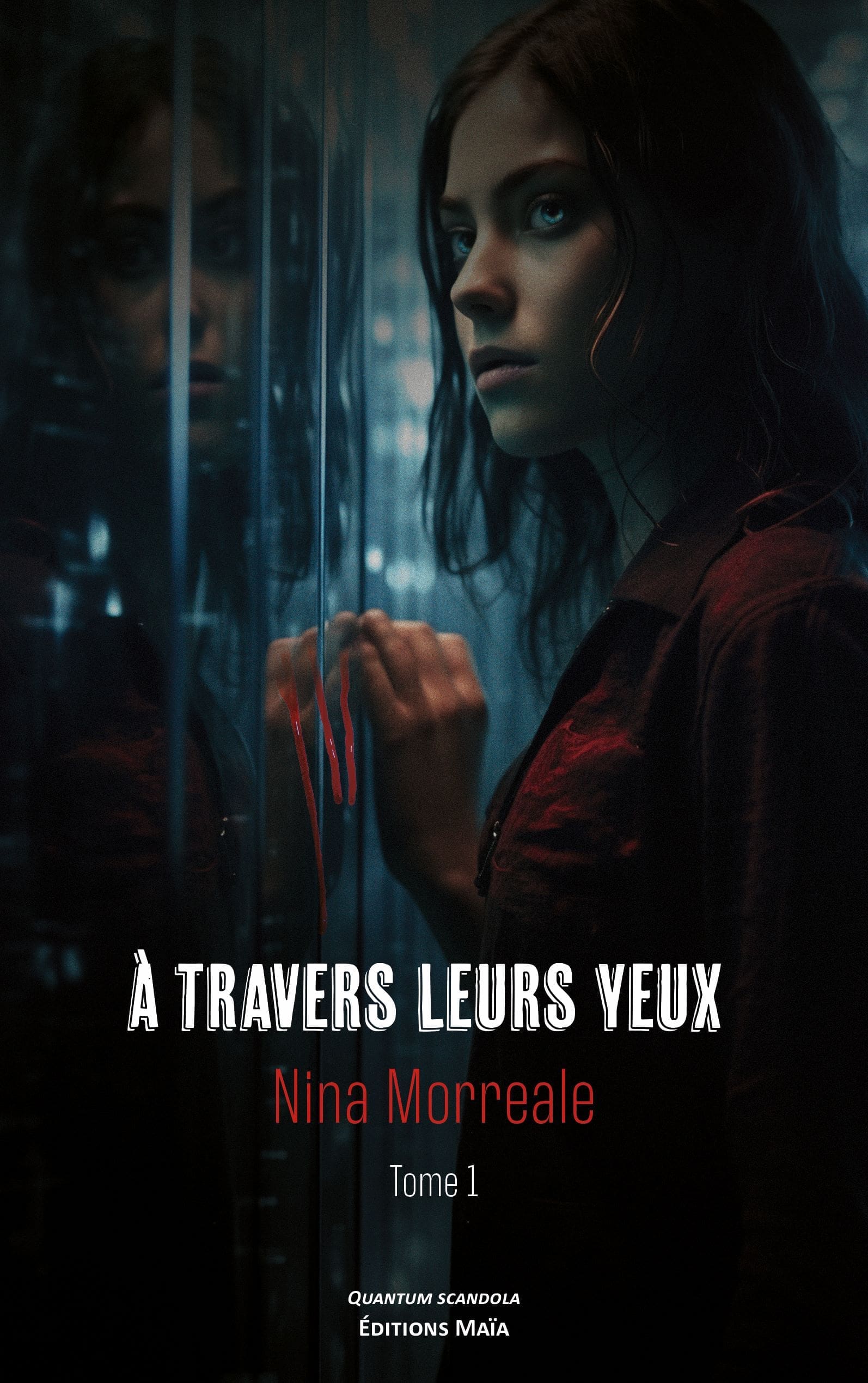 Nina Morreale - À travers leurs yeux