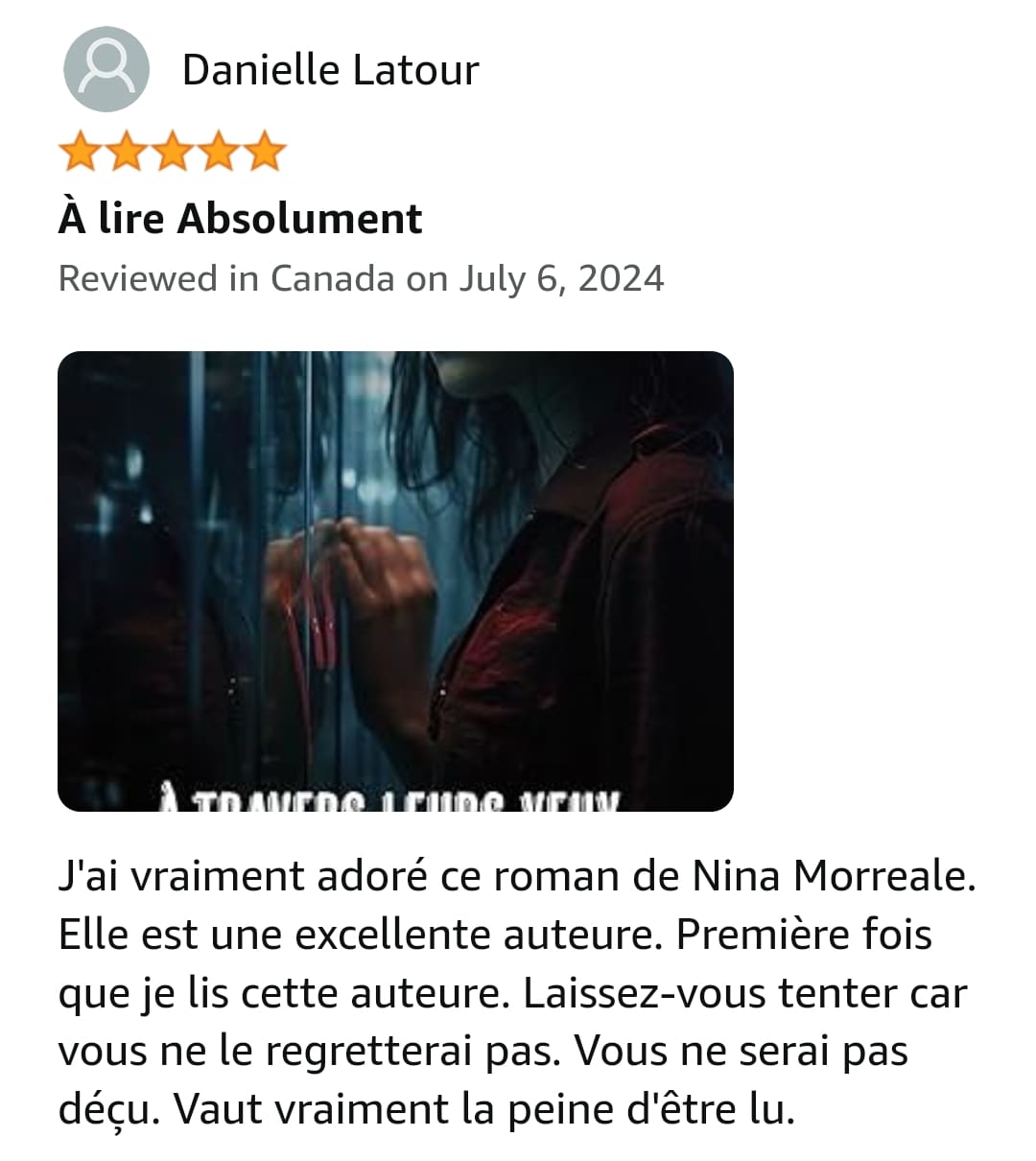 À travers leurs yeux 1 – Image 4
