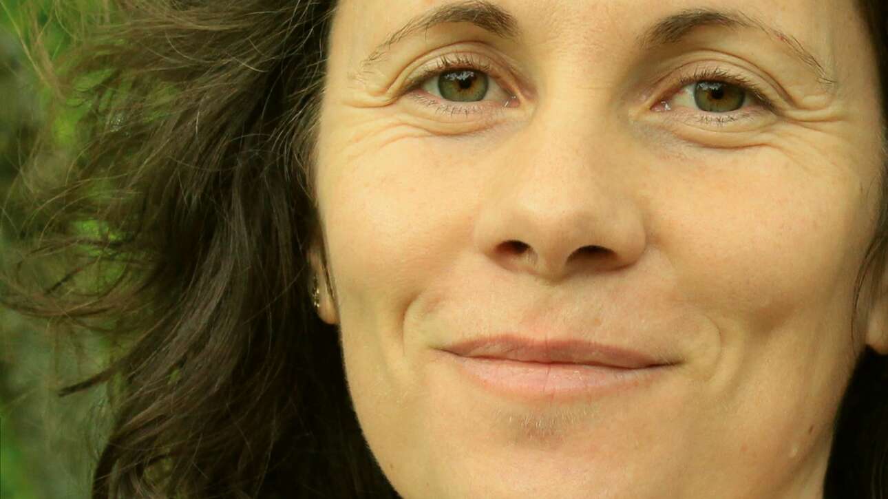 Audrey LUTZ - Régénération, résilience & réalisation