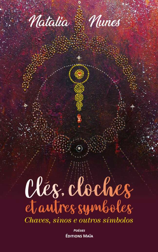 Cles, cloches et autres symboles_Nunes