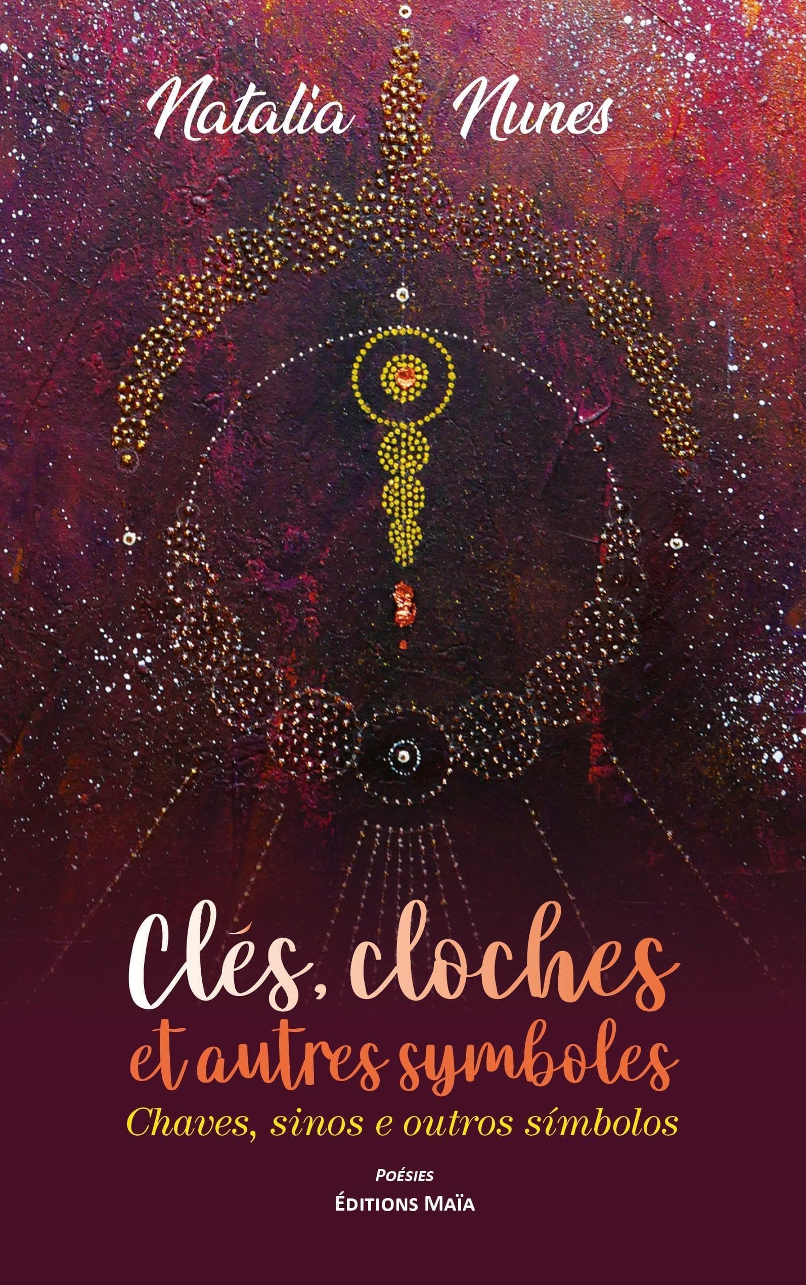 Cles, cloches et autres symboles_Nunes