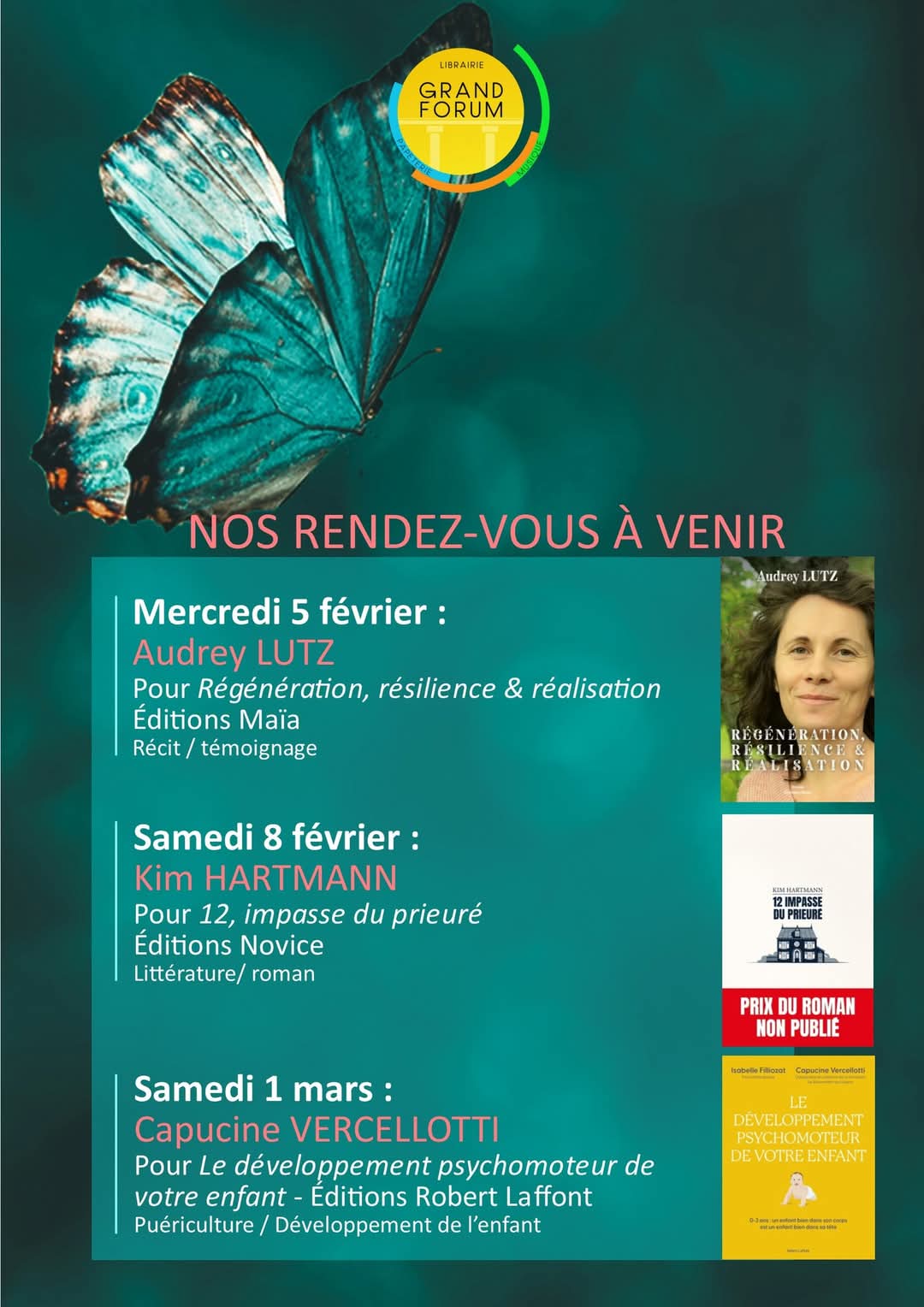 Régénération, résilience & réalisation – Image 6