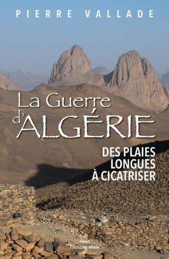 Guerre dAlgerie_Vallade