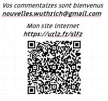 Dans les nuages et autres nouvelles – Image 6