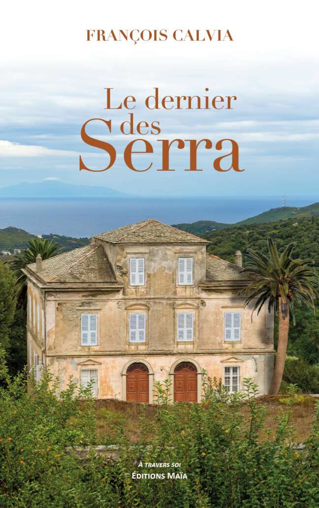 Le dernier des Serra_Calvia