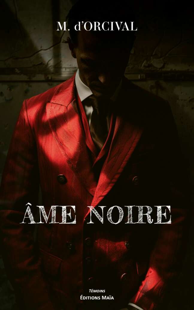 M. d’ORCIVAL - Âme noire