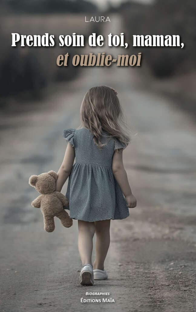 Prends soin de toi maman et oublie-moi Laura