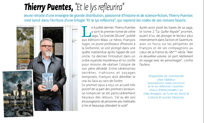 Et le lys refleurira 1 – Image 3