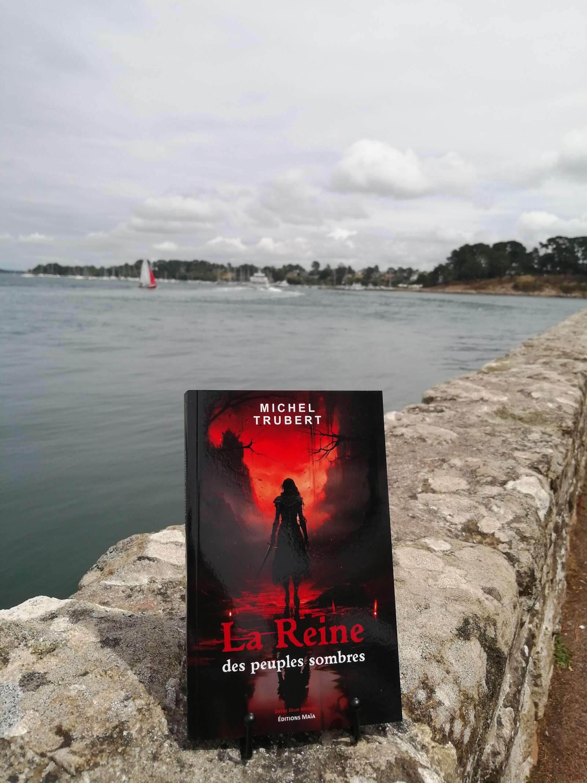 La reine des peuples sombres – Image 27