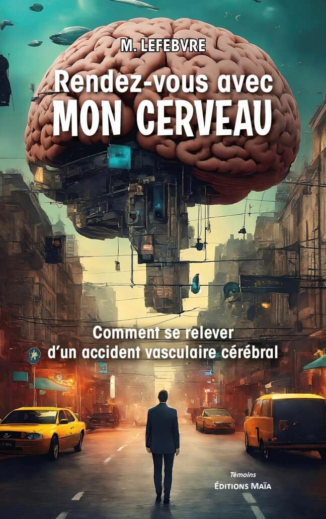 Rendez-vous avec mon cerveau_Lefebvre
