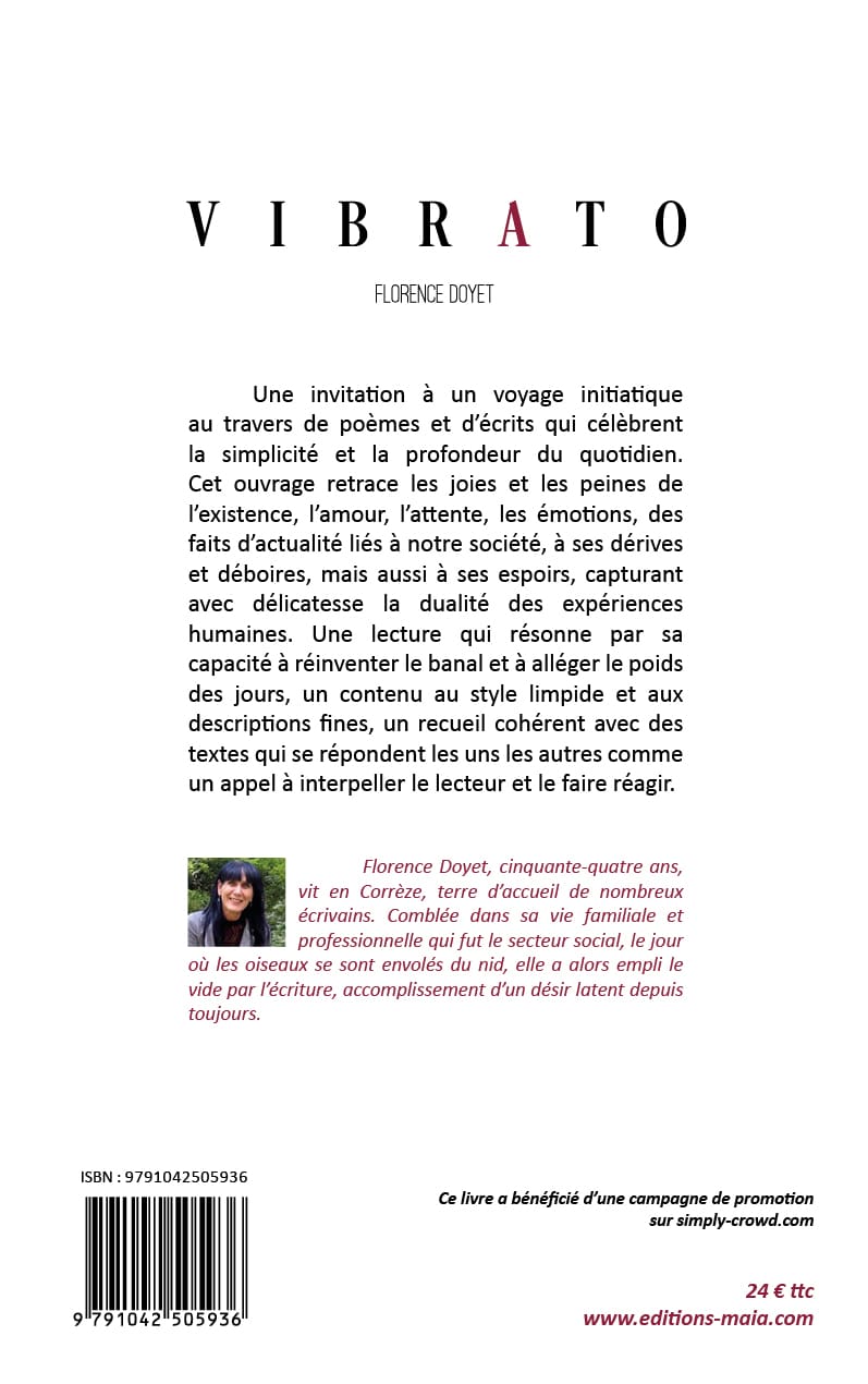 Vibrato Florence Doyet2