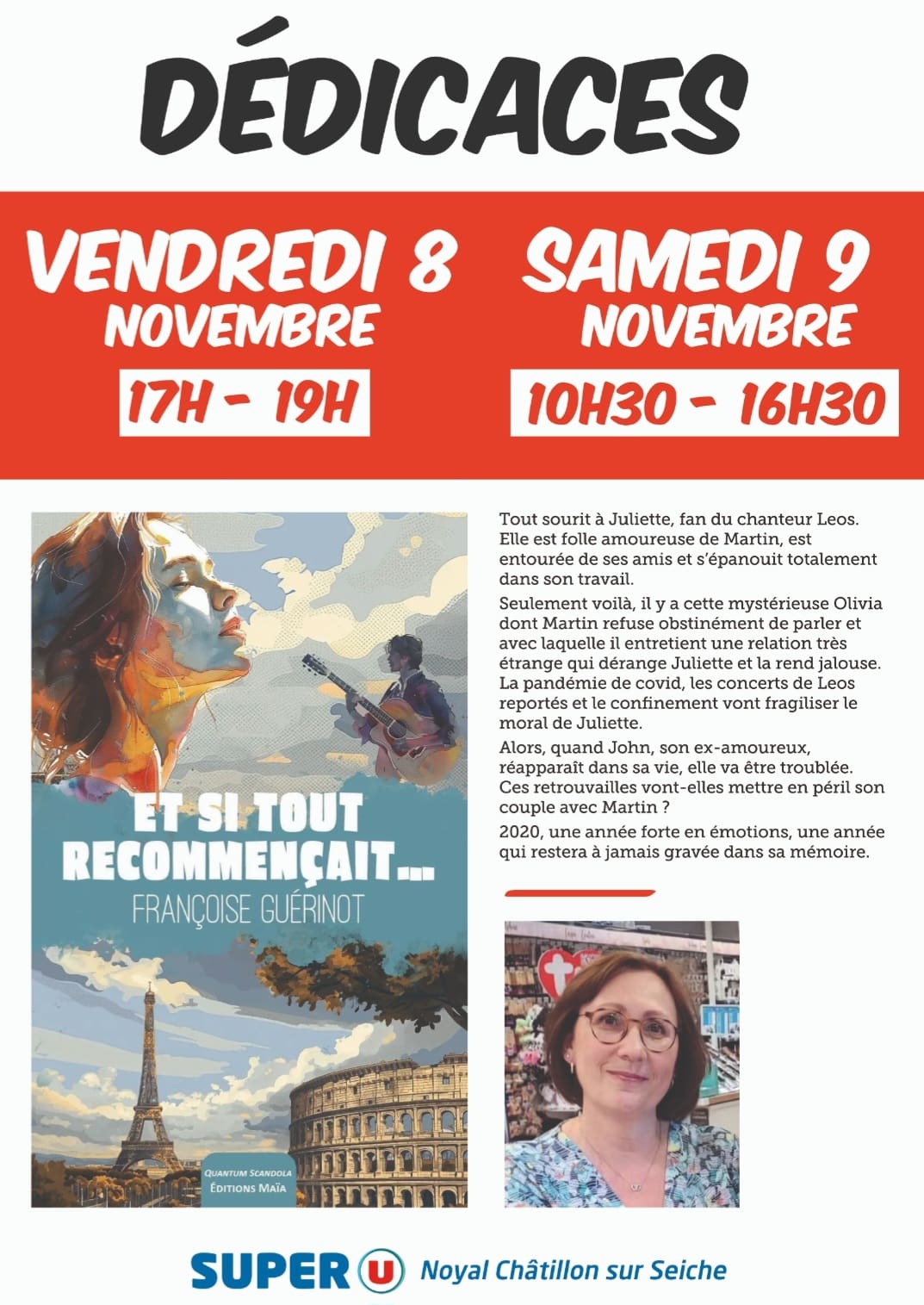 Et si tout recommençait… – Image 8
