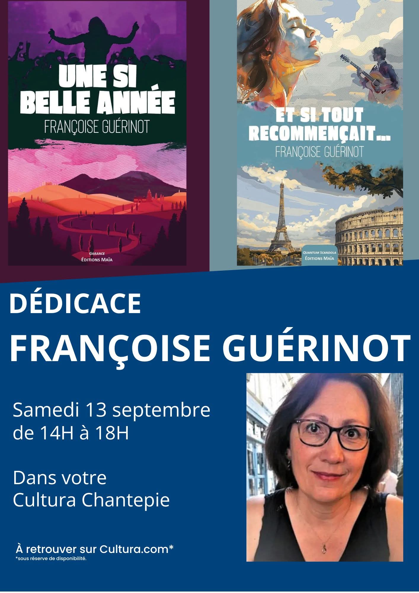 Une si belle année – Image 26
