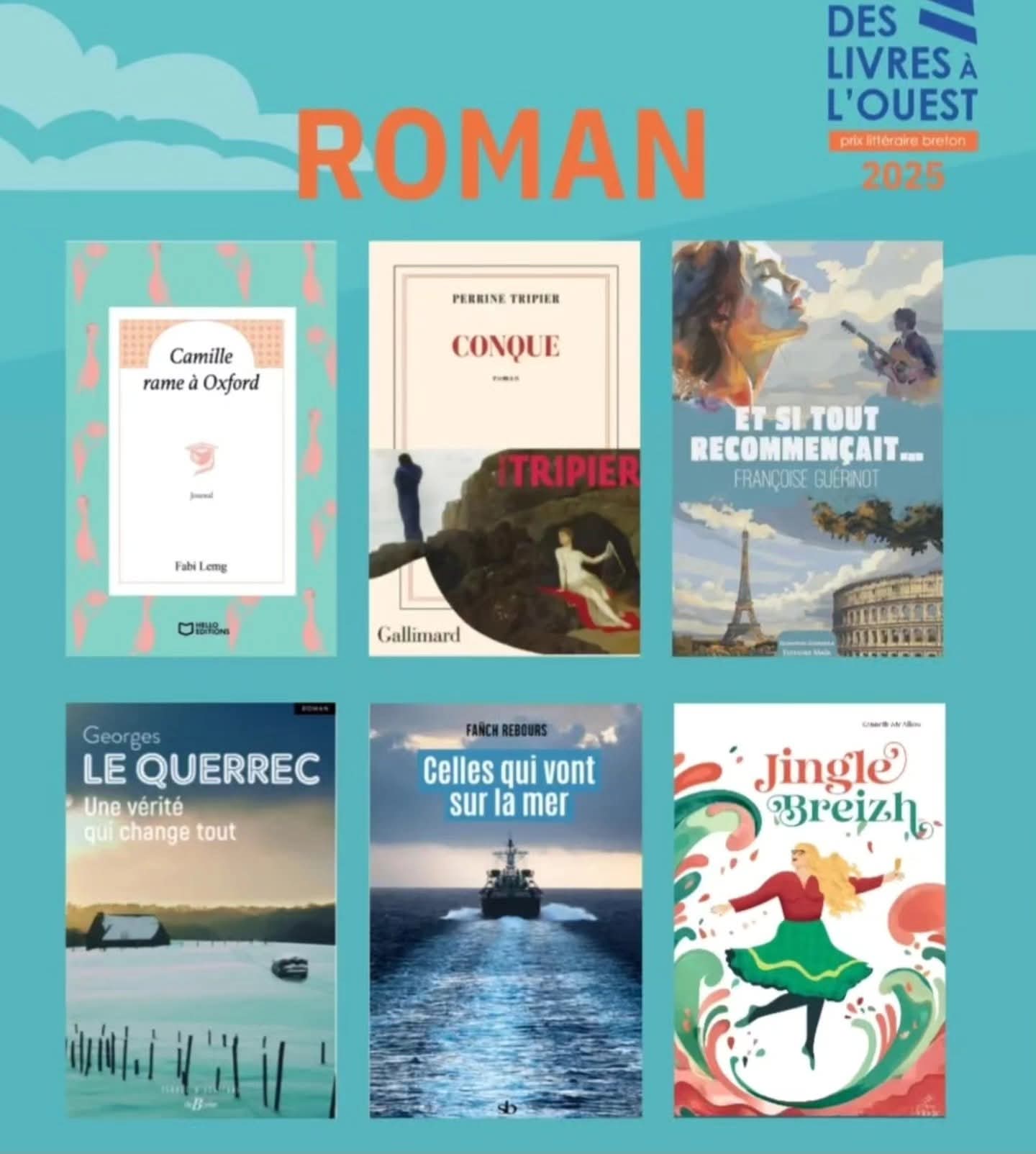 Et si tout recommençait… – Image 12