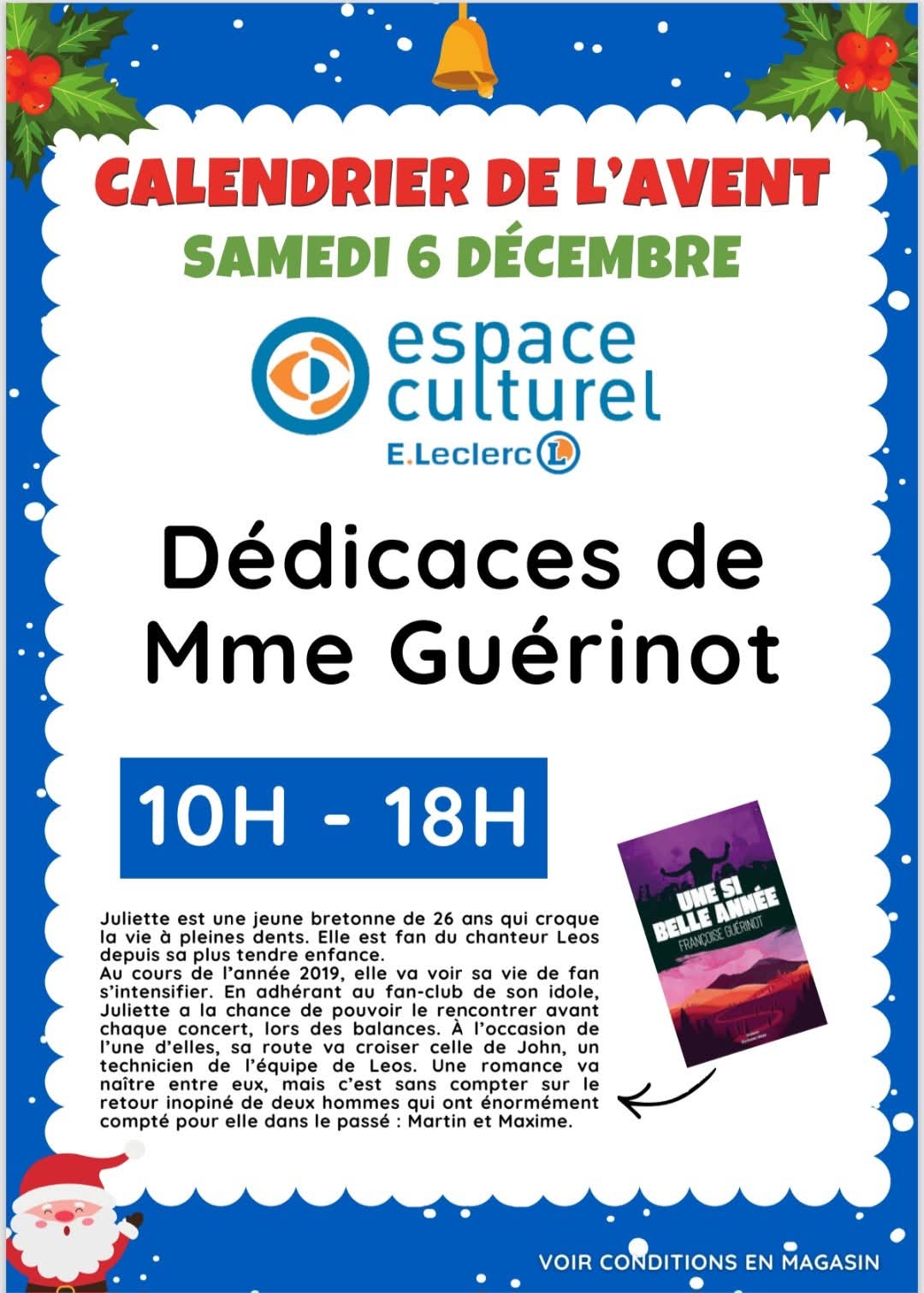 Et si tout recommençait… – Image 13