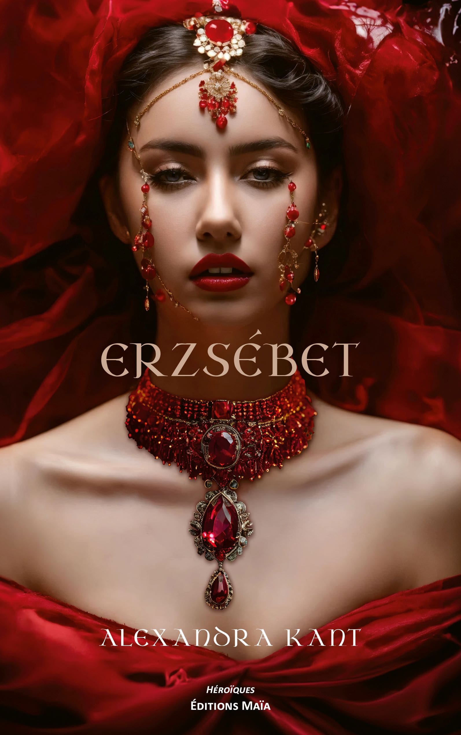 Alexandra KANT - Erzsébet