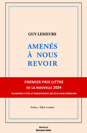 Amenés à nous revoir