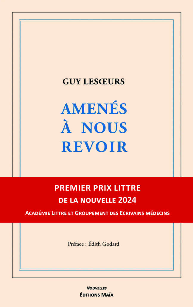 Amenés à nous revoir
