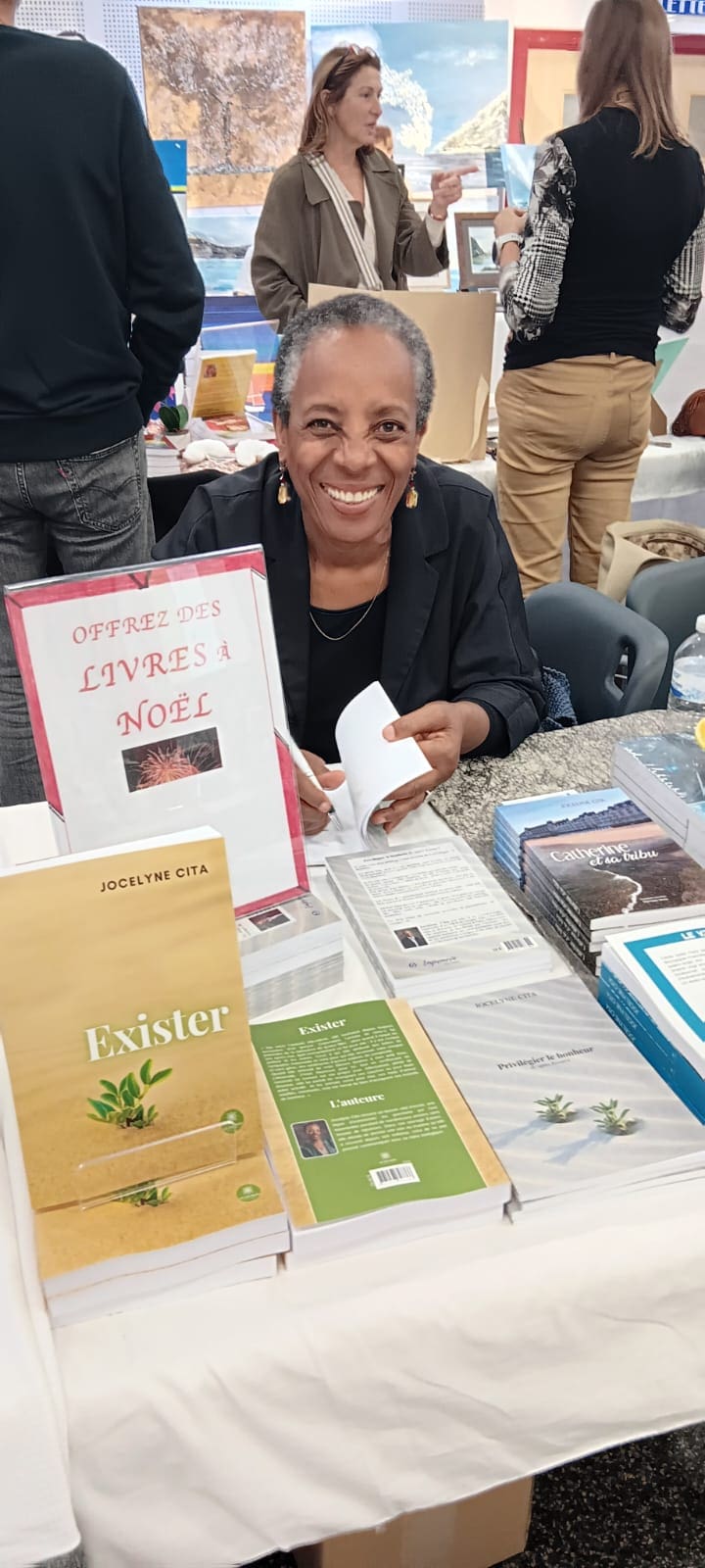 Catherine et sa tribu – Image 4