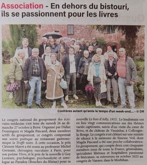 Amenés à nous revoir – Image 4