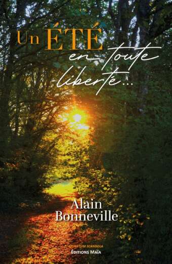 Un ete en toute liberte_Bonneville