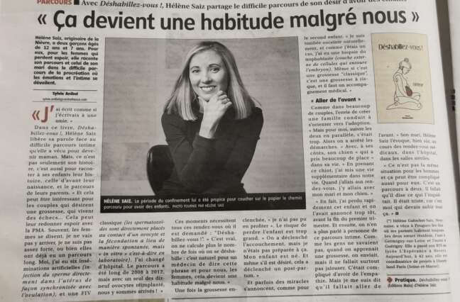 Déshabillez-vous ! – Image 3