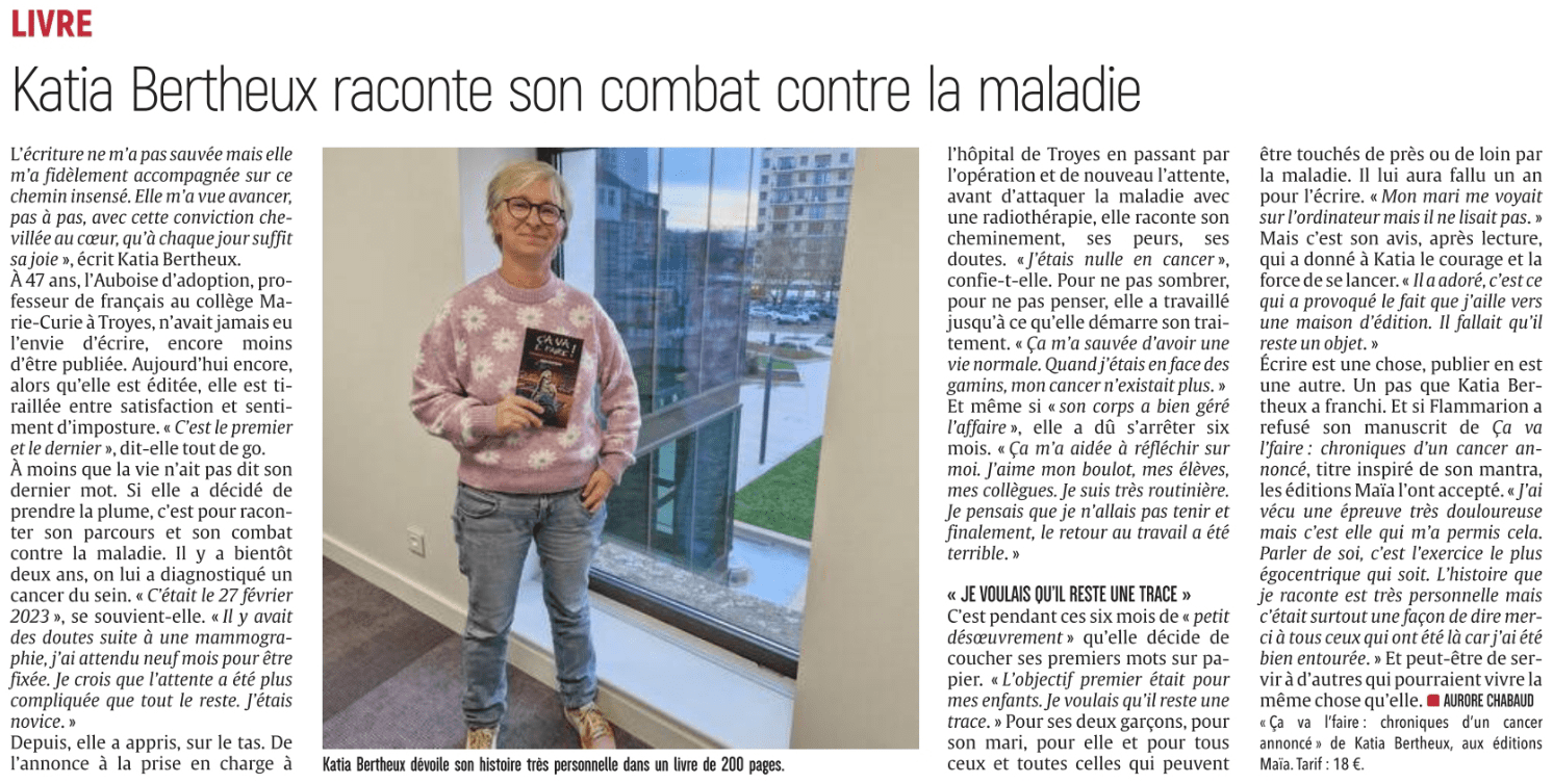 Ça va l'faire ! – Image 3