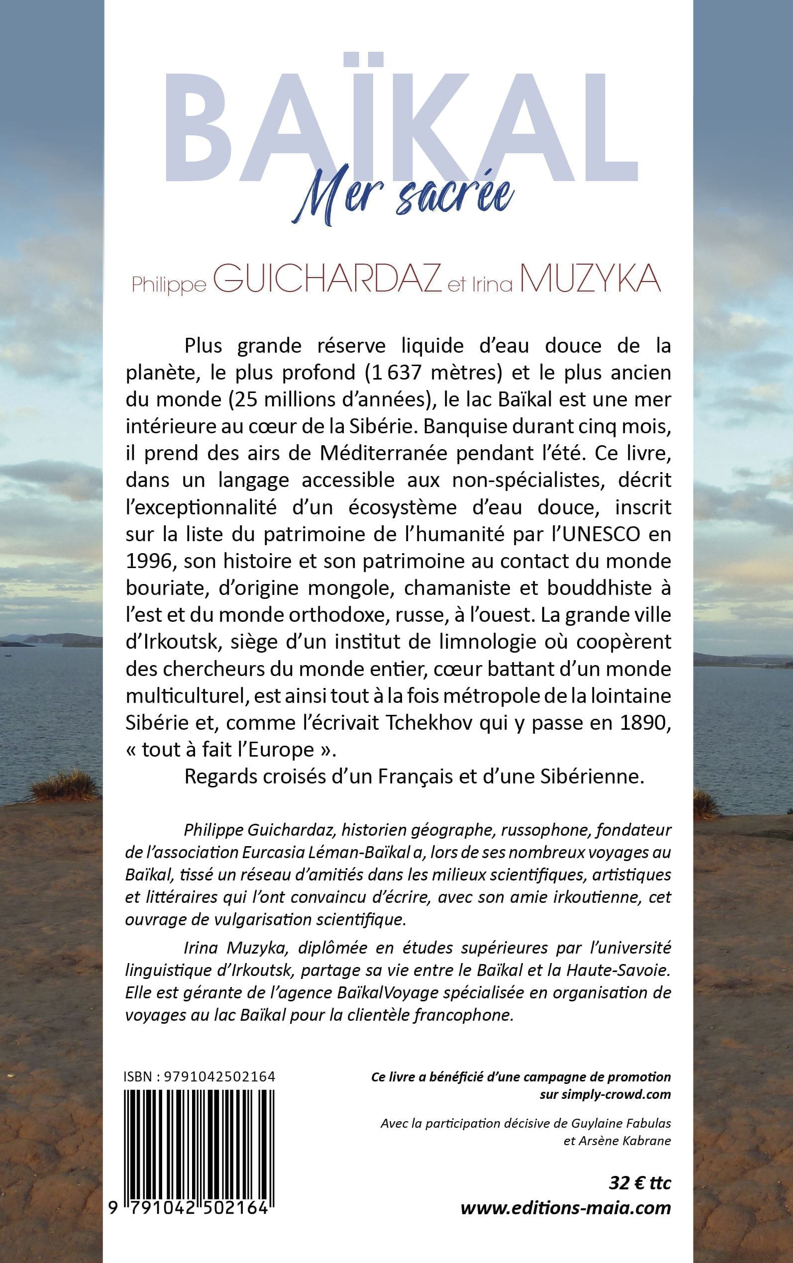Baikal-Mer sacree_Guichardaz-Muzyka2