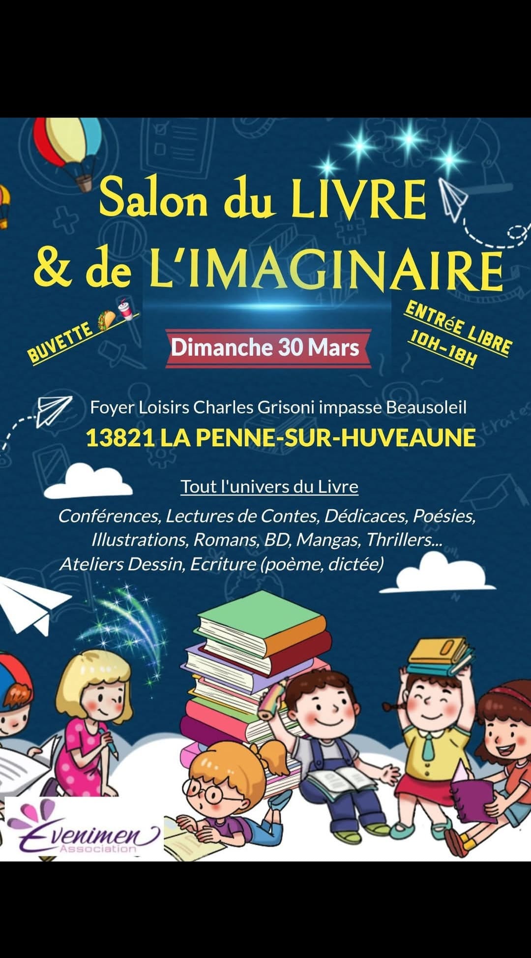 Ce qui ne me tue pas, nous rend plus forts – Image 3