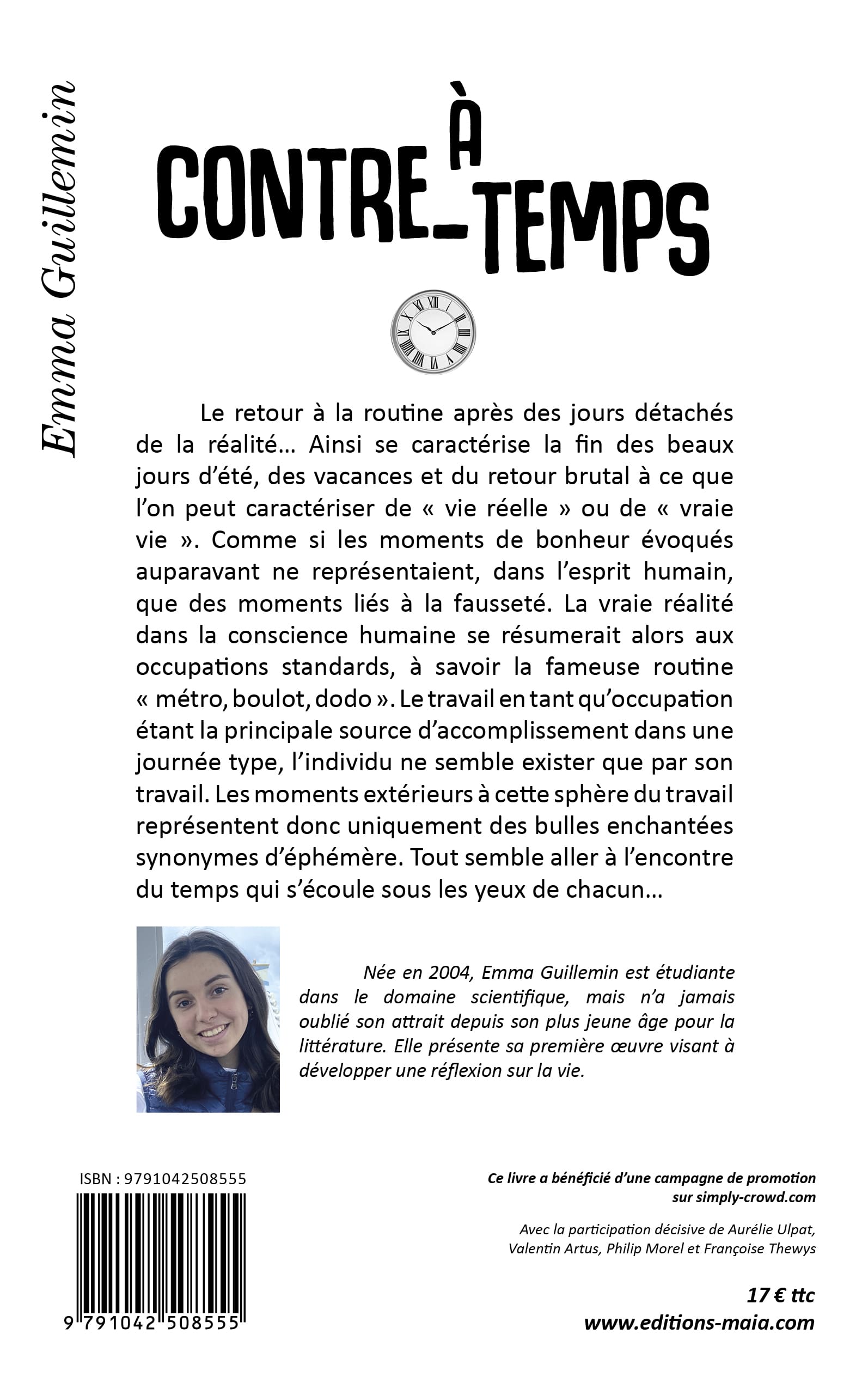 À contre-temps – Image 2