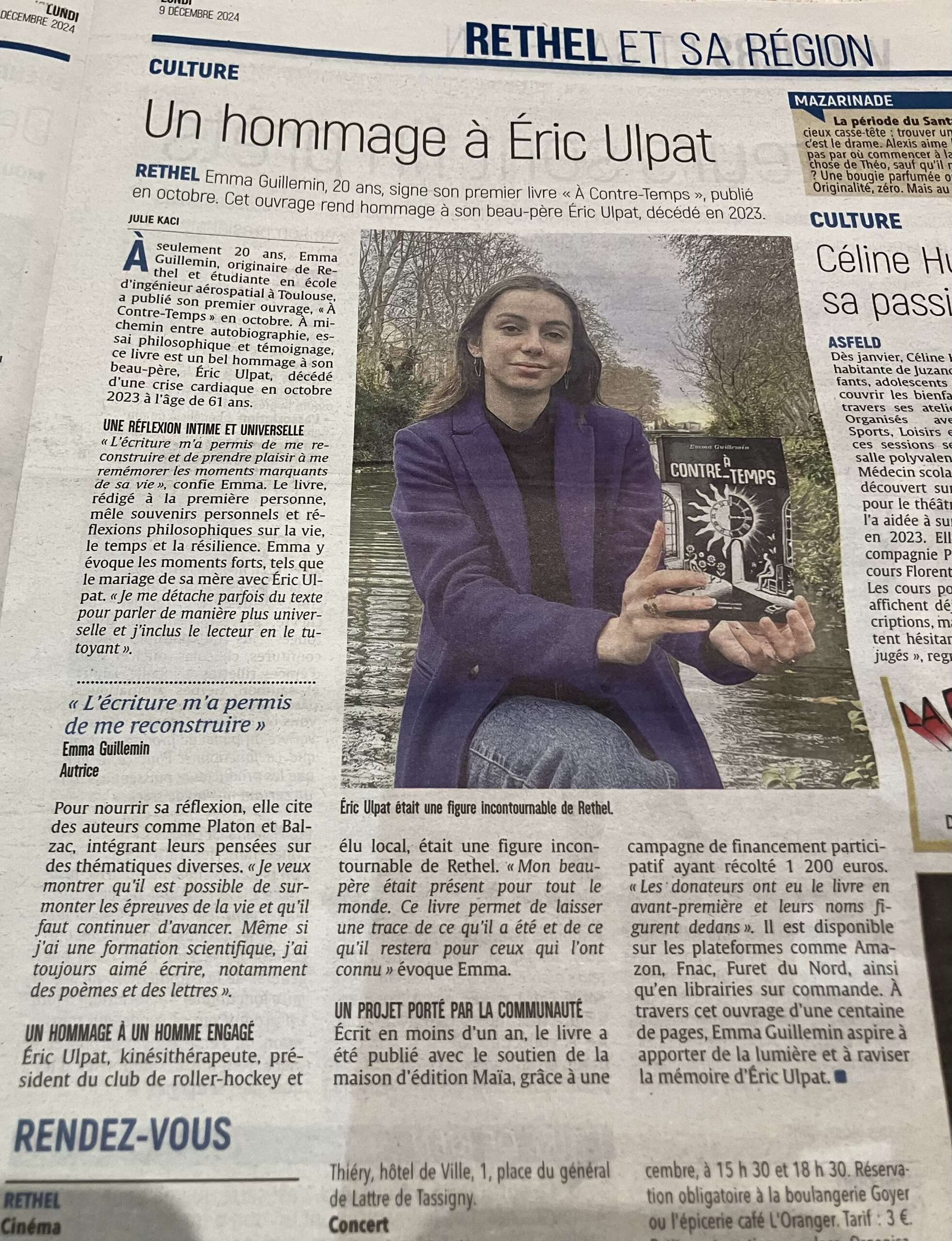 À contre-temps – Image 3