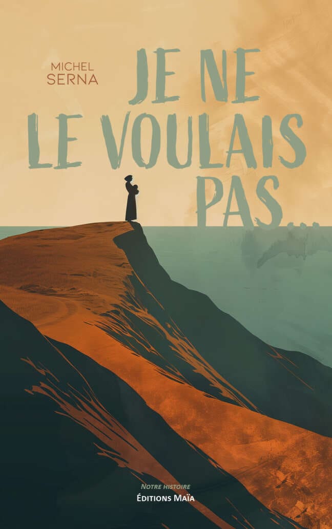 MICHEL SERNA - JE NE LE VOULAIS PAS
