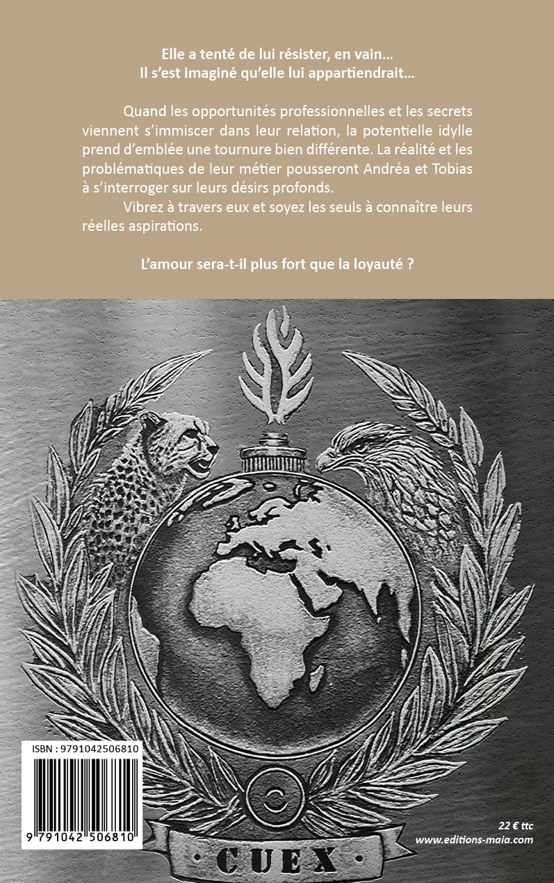 L'Alpha et l'Oméga - I. 2. Le Secret – Image 2