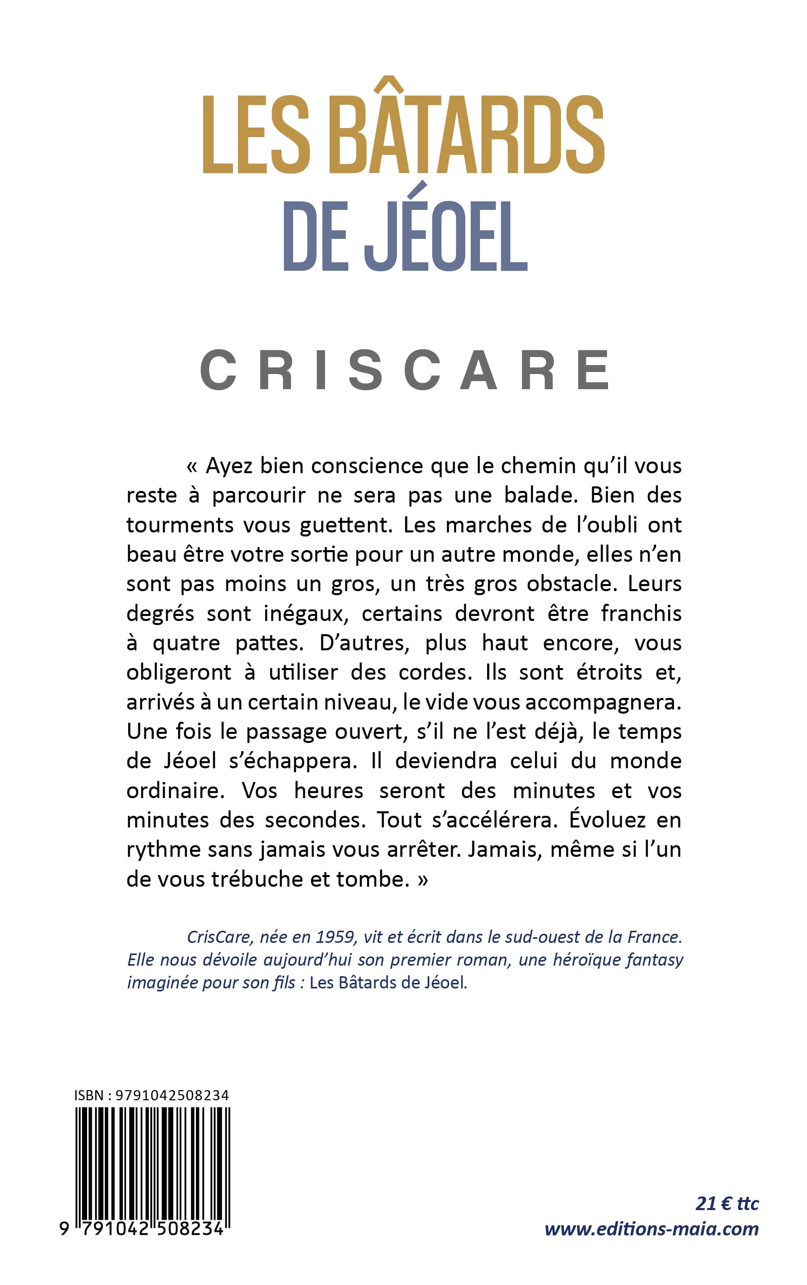 Les Bâtards de Jéoel – Image 2