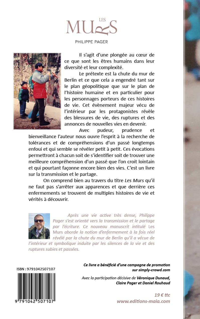 Les Murs – Image 2