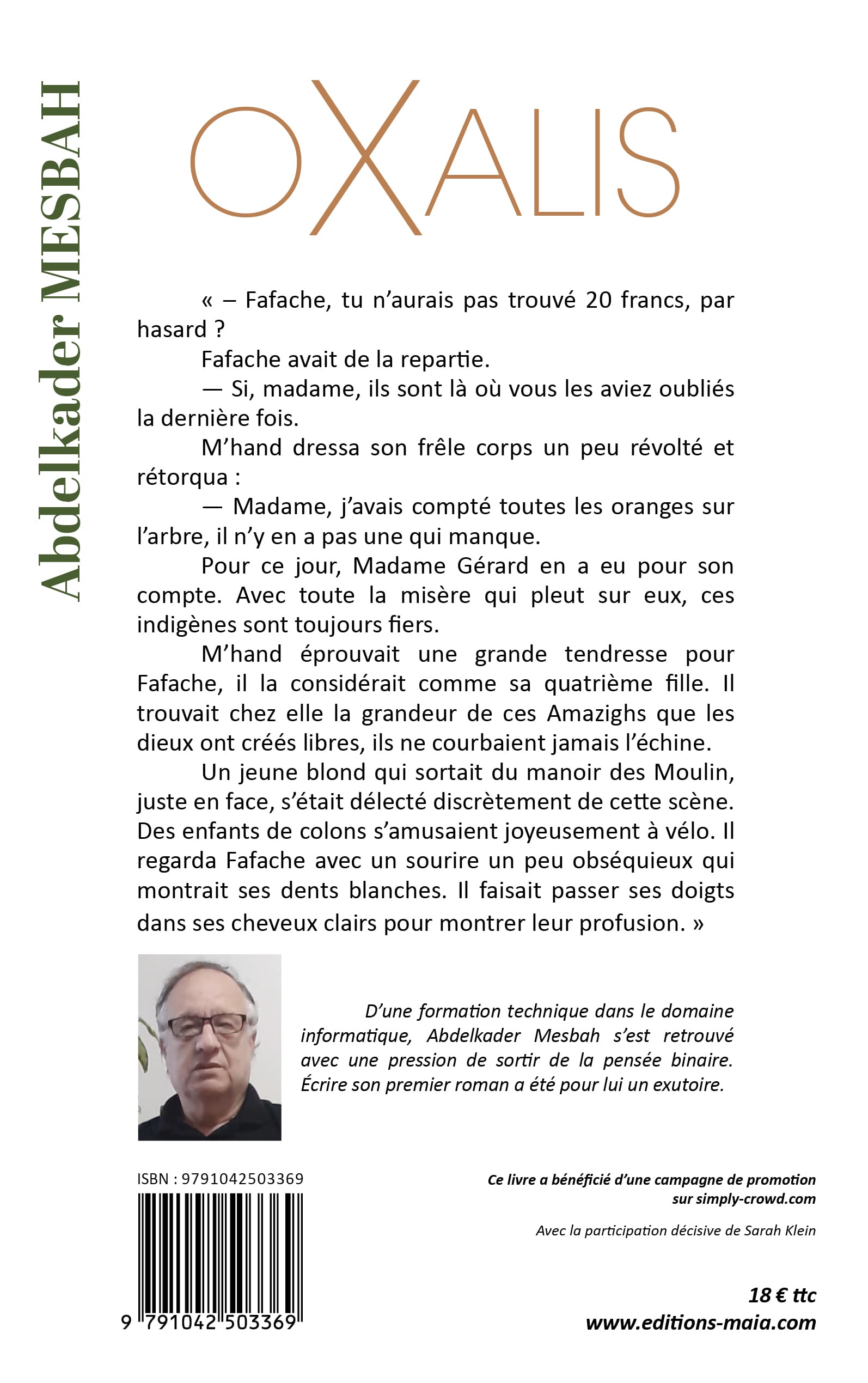 Oxalis – Image 2