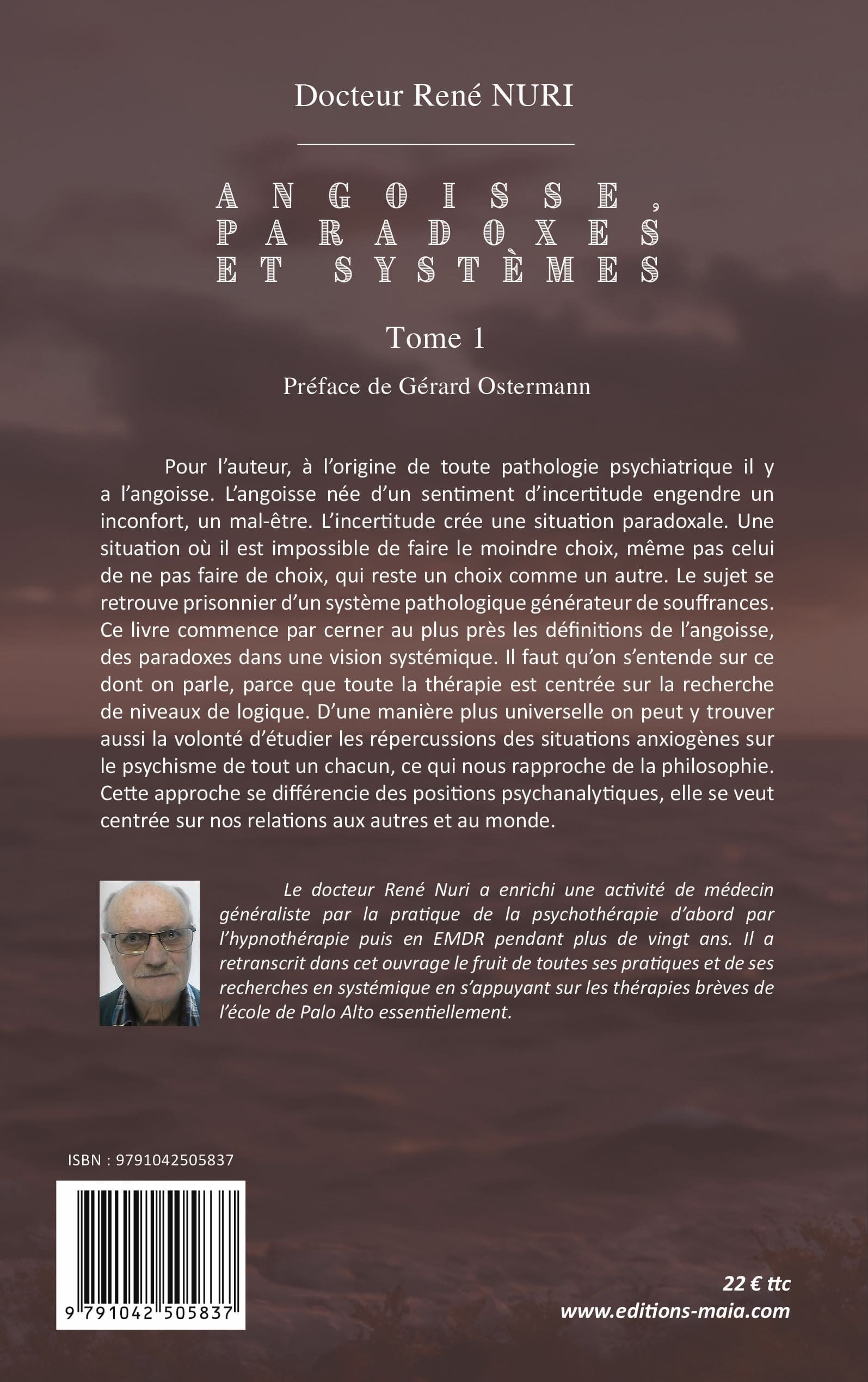 Angoisse, paradoxes et systèmes 1 – Image 2