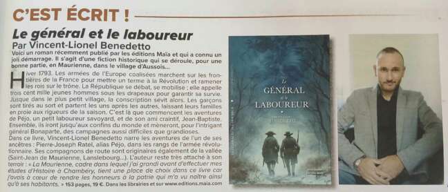Le Général et le Laboureur – Image 4