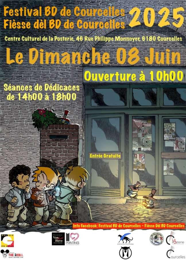 Les Sept Miroirs de la Cardorie – Image 6